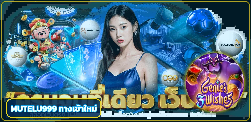 แบนเนอร์ MUTELU999 ทางเข้าเว็บตรงโทนฟ้าทอง
